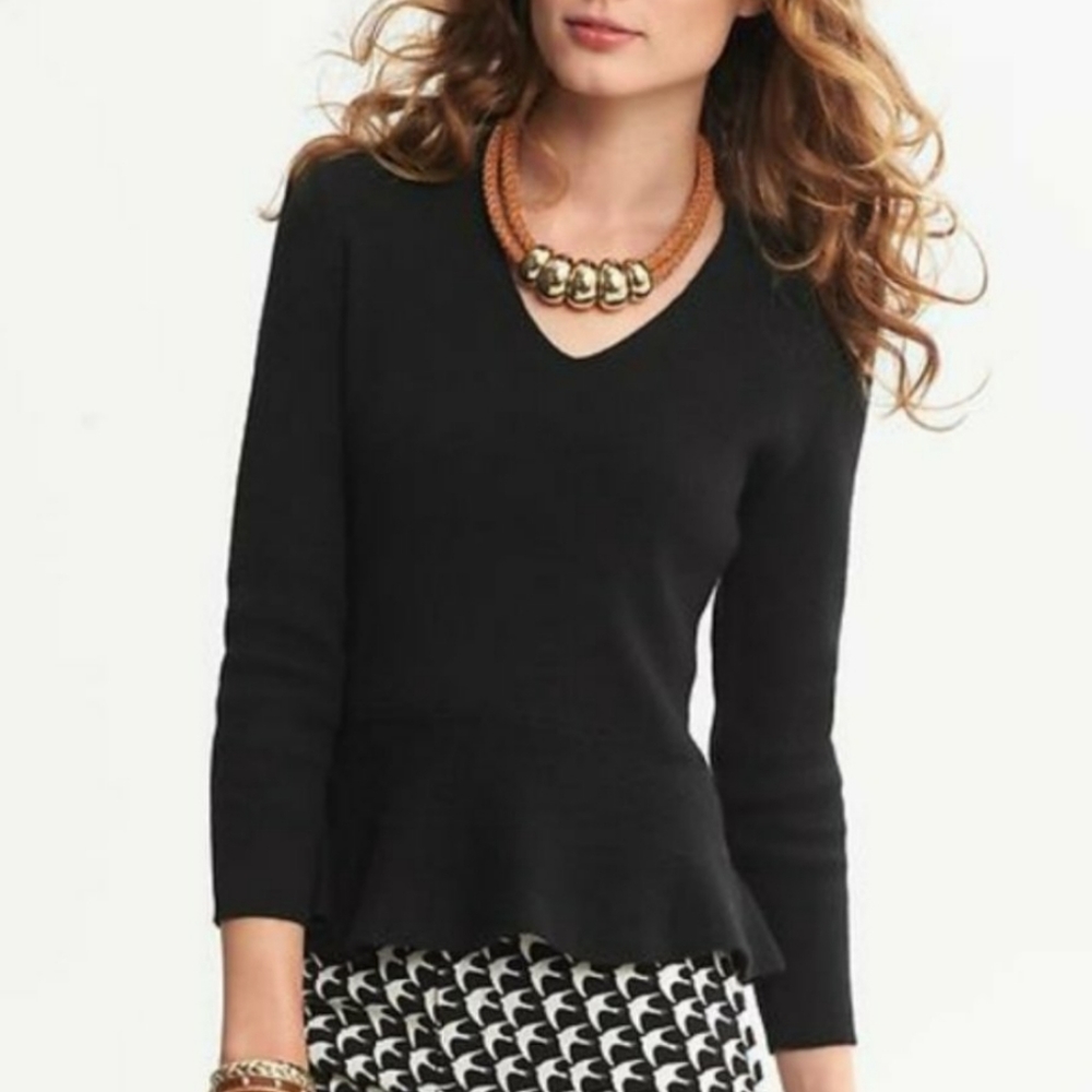 OFFERS WELCOME! cashmere blend sweater